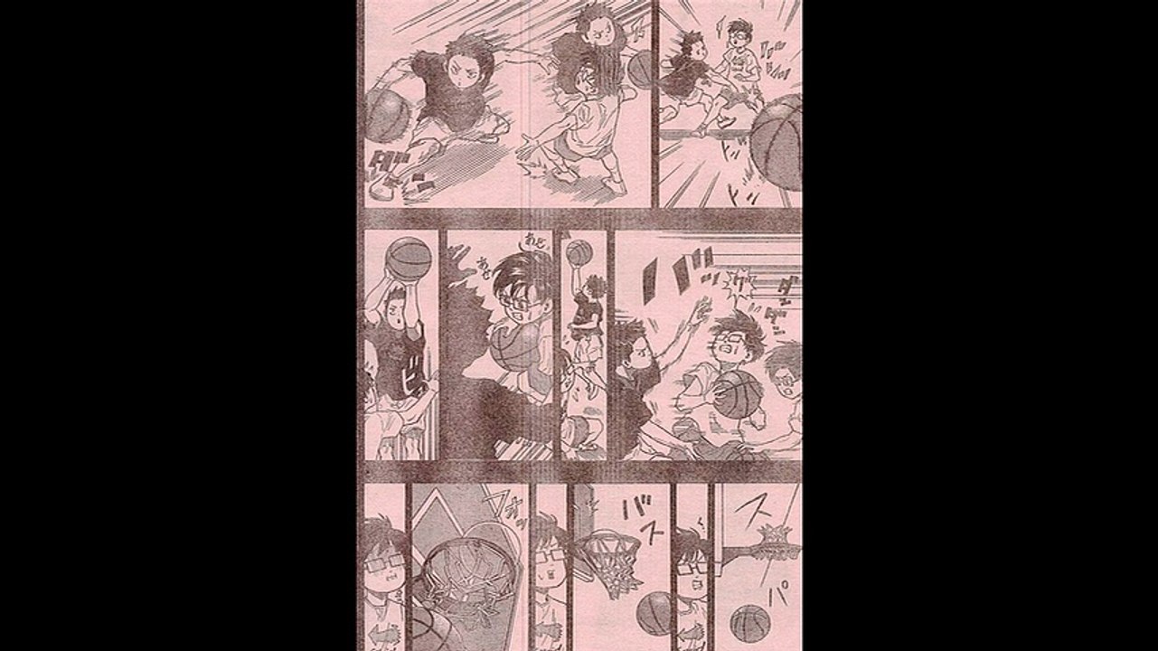 「スイッチ・ＳＷＩＴＣＨ」ネタバレ　2話