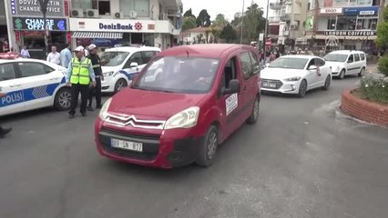 Kuşadası Esnafı Bisiklet Kulanmaya Davet Edildi