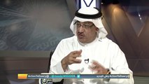 جمال عارف يؤكد أن معالي رئيس هيئة الرياضة واجه المحاولات اليائسة لتشويه عمل الهيئة بكل قوة ويتسائل: كيف سيكون حال الأندية من دون دعم الهيئة؟