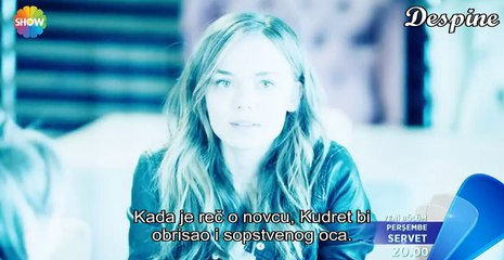 Bogatstvo - Druga najava 2. epizode