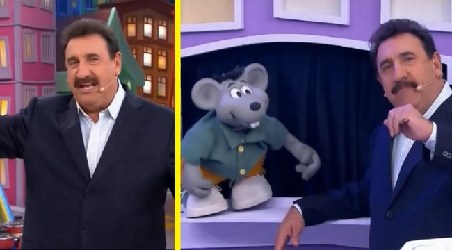 Bloco 1 e 2 do Programa do Ratinho (10/04/18) | SBT (Com closed caption na vinheta)