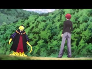 Bastien Bourlé - Karma Akabane