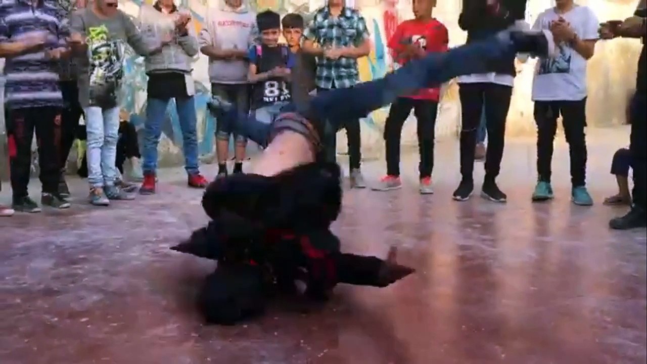 Dancer Boys karachi ka satreate dancer ki performance