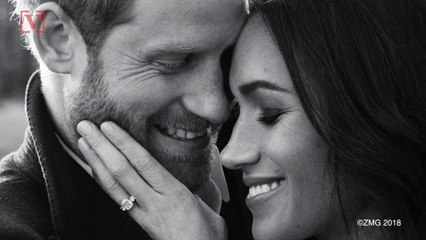 New Role for Prince Harry and Meghan Markle, Empowering Youth