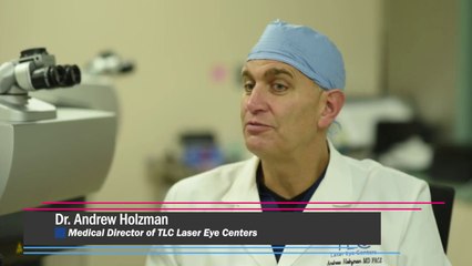 What Is Laser Eye Surgery?