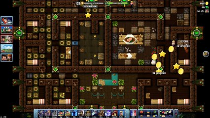 [~Loki~] #13 Retirement Home - Diggy's Adventure