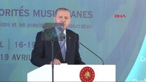 Erdoğan Birçok Batı Ülkesi Bu İşe Benzin Döküyor