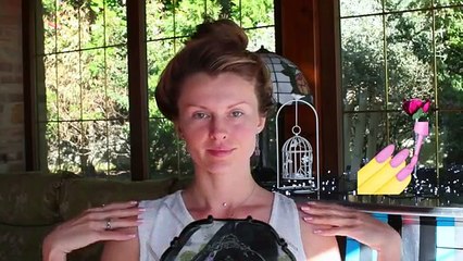 Правильный Макияж для настоящей леди