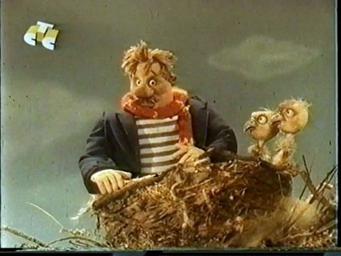 Боцман и попугай (СТС, 2003) 5-я серия