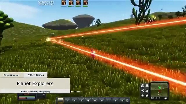 Во что поиграть, если надоел Minecraft?