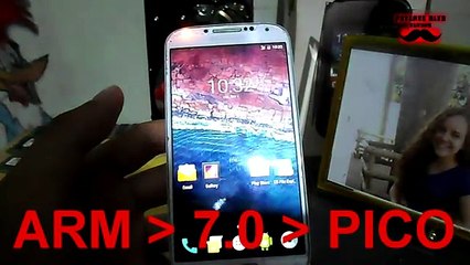 Android 7.0 para Galaxy S4 i9505/i9515 - AOSP JDCTeam/CM14
