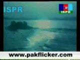 YouTube - PAKISTAN AIR FORCE SONG - AE HAWA KAY RAHEO- ...