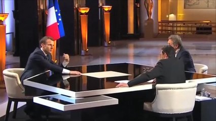 البيت الأبيض يناقض تصريحات للرئيس الفرنسي بشأن سوريا