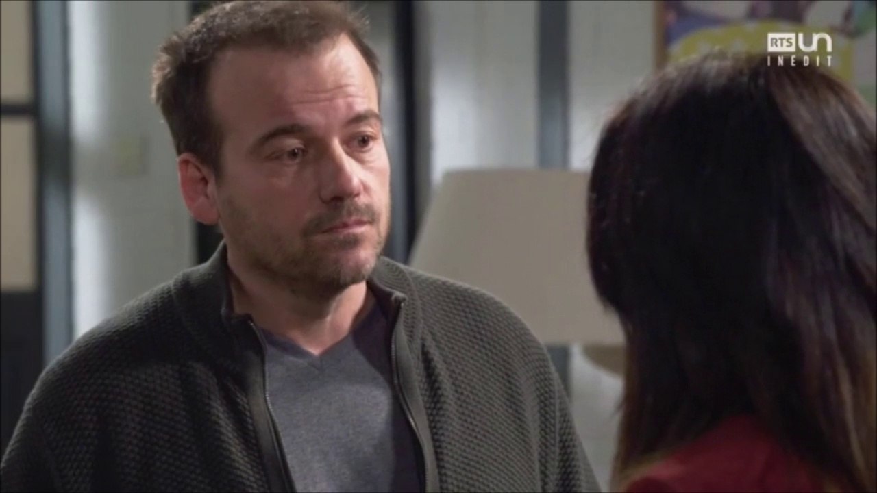 Plus Belle La Vie :  L'énorme révélation de  Boher !!!