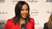 Padma Lakshmi's Favorite Cheat Foods Are...