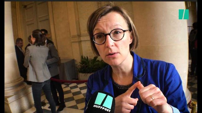Pourquoi cette députée LREM ne compte pas voter la loi asile et immigration