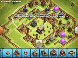 Clash Of Clans - Best New Th11 Base - TiTan Legend - Anti 2 stars Bowler & Valkyrie(#Ep.14)