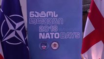 Gürcistan'da NATO Haftası - Tiflis