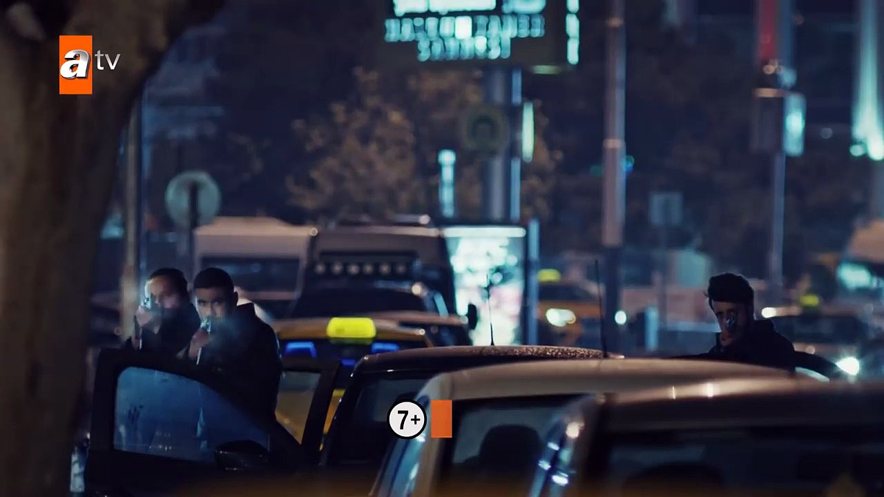 Eşkıya Dünyaya Hükümdar Olmaz 99. Bölüm Fragmanı