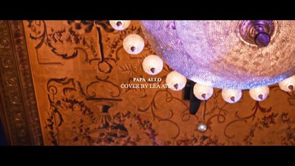Papa allo - cover by Léa Atik