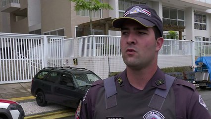 Militantes invaden tríplex por el que Lula fue preso