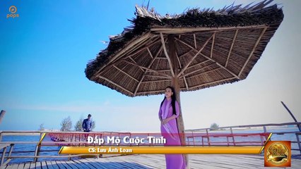 Đắp Mộ Cuộc Tình ( Thúy Loan Cover )