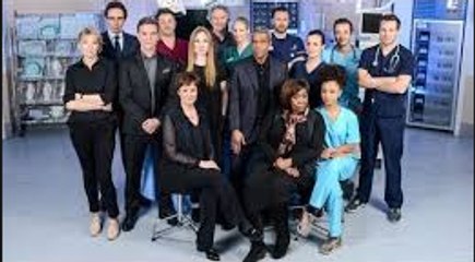 Holby City Season 20 Episode 16 (New Ain't All It's Cracked Up To Be) 'Full=HD Online