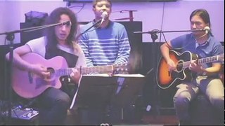 Bipul Chettri - Syndicate cover song by Crash 18