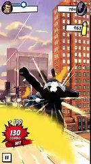 Spider-Man Unlimited Pork Grind Hands-on [salcidoprc]