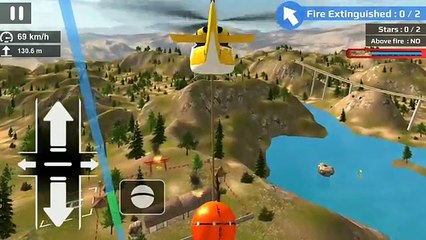Helicopter Rescue Simulator Android Gameplay HD