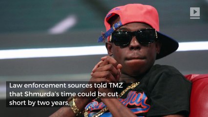 Bobby Shmurda May Be Eligible for Parole in 2020