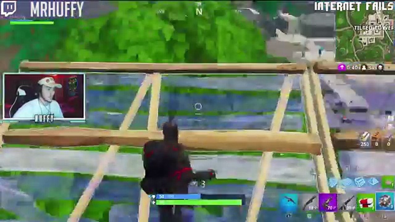 ULTIMATE Twitch Fails Compilation 2018 #508