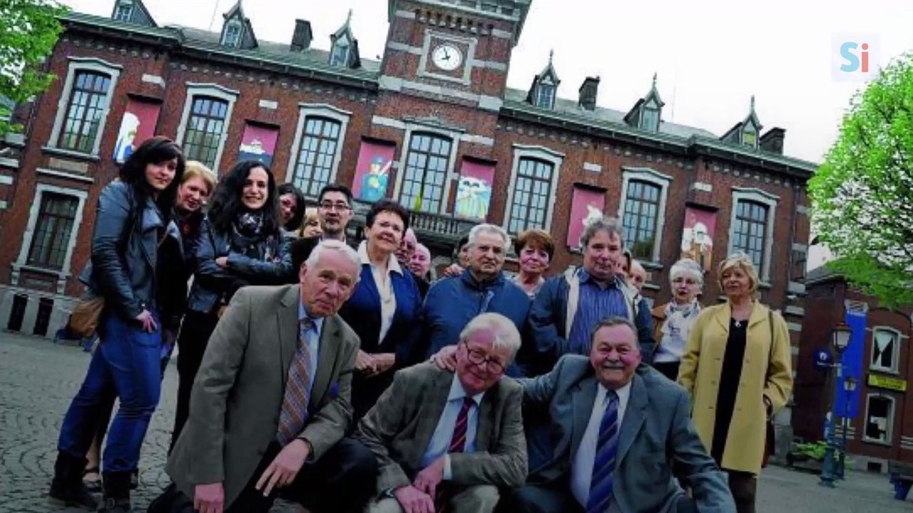 Communales 2018 : Chapelle-lez-Herlaimont
