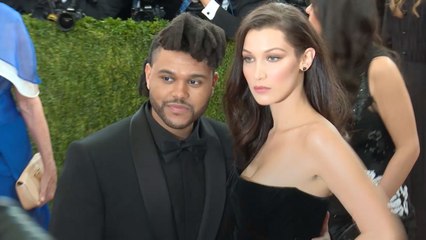Bella Hadid And The Weeknd’s Coachella Love Story Comes Full Circle