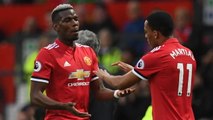 Mourinho couldn't 'risk' Pogba against West Brom