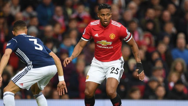 Inconsistency because of 'personality' not age - Mourinho