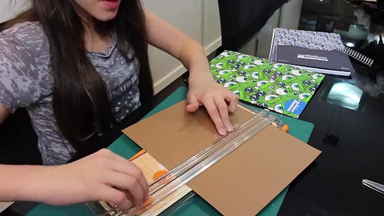 DIY - Caderno do Instagram - Faça você mesmo com Carol Santina