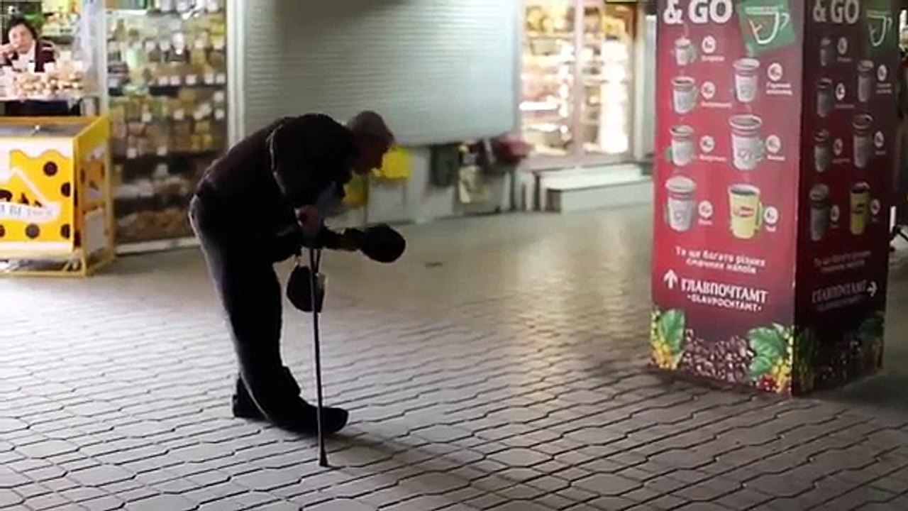 Немытый Киев: Вот как он изменился после Майдана!