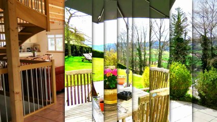 A vendre - Maison - Promasens (1673) - 7.5 pièces