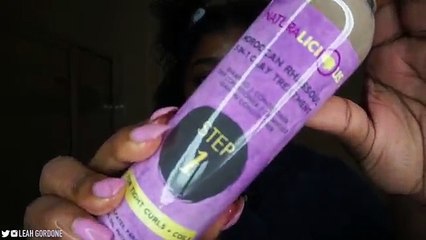 Naturalicious: BEST CLAY MASK FOR DAMAGED NATURAL HAIR? + HUGE GIVEAWAY & WINNER