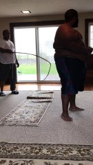 It Hurts to Get Whipped