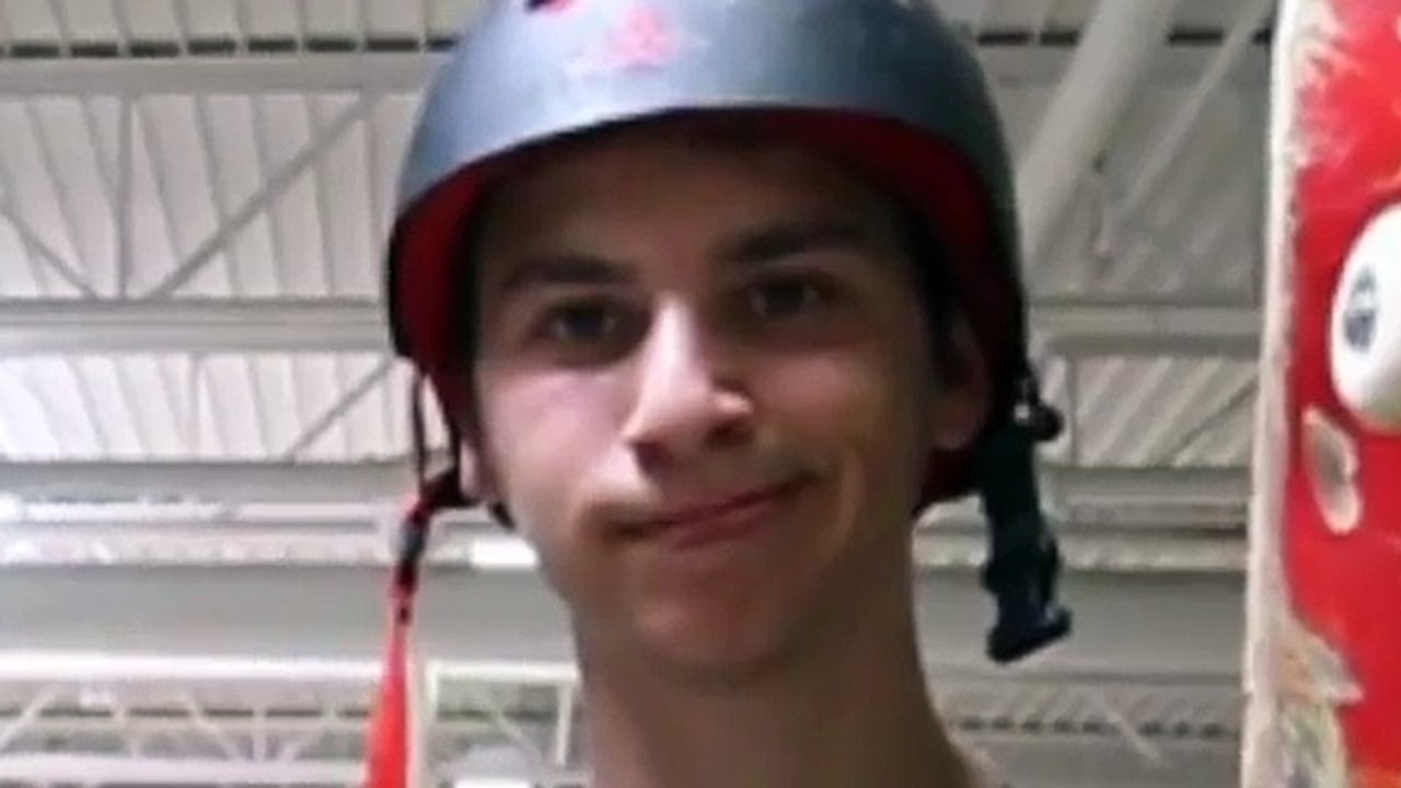 Game of HELMET – John Hill vs Josh Katz