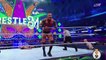Wrestlemania 34 ● Randy Orton  3 Rko Outta Nowhere in 1 Minute