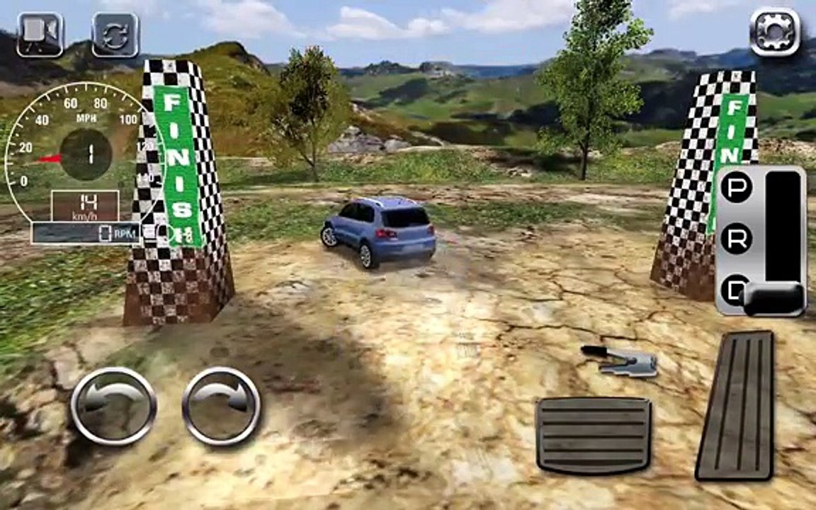 4x4 Off-Road Rally 7 - Best Android Gameplay HD