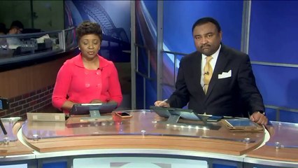 Memphis Journalist Arrested While Reporting on Rally Now in ICE Custody