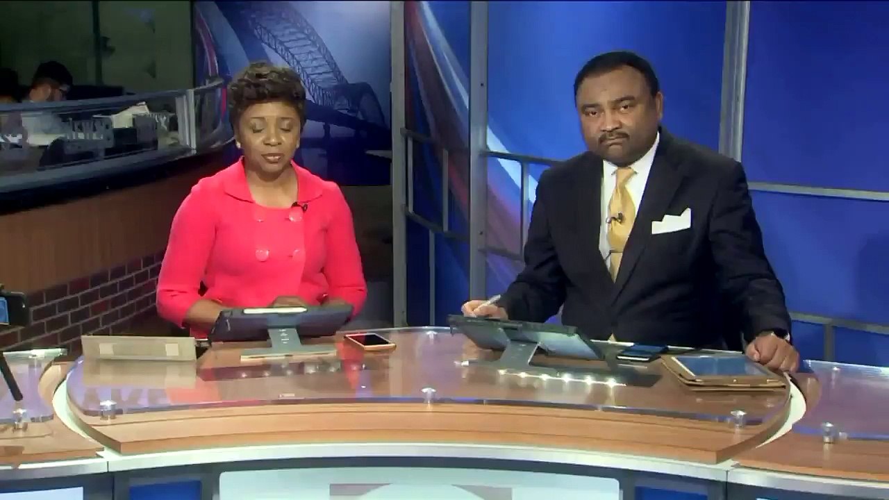 Memphis Journalist Arrested While Reporting on Rally Now in ICE Custody