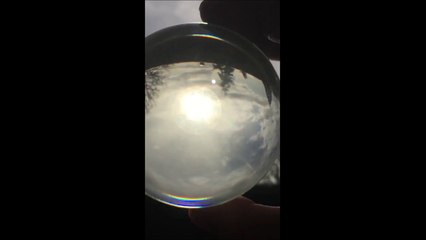 NIBIRU System Sighting For Month Of April California PLANETX Incoming