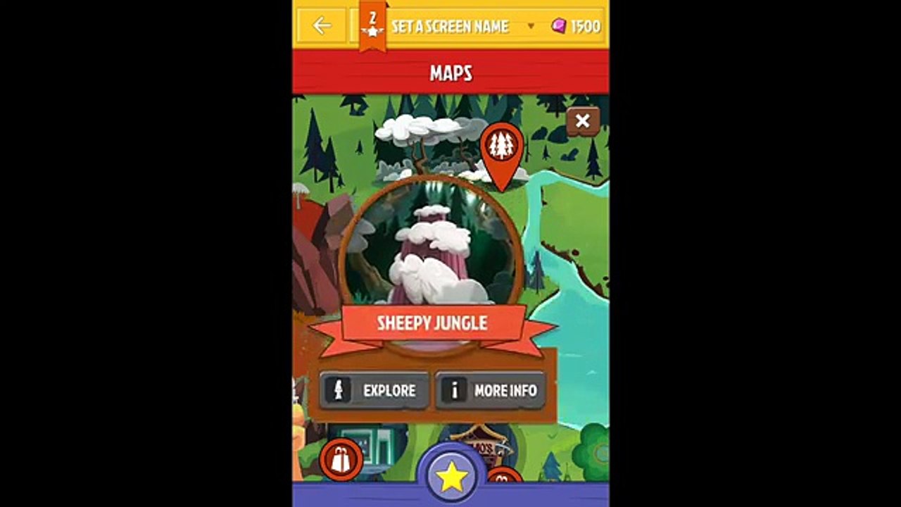 MAGIMOBILE – MIGHTY MAGISWORDS Android Gameplay