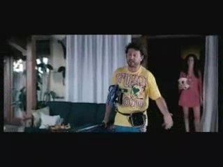 Una moglie Bellissima di Pieraccioni(Trailer Ufficiale)