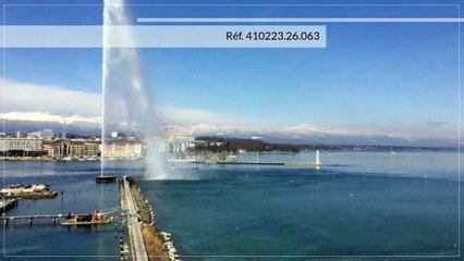 A louer - Appartement - Genève (1207) - 2.5 pièces - 50m²